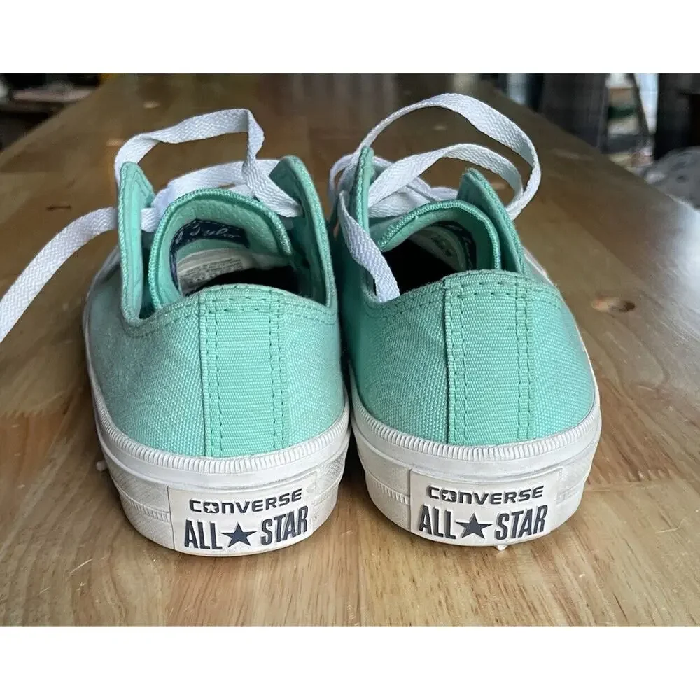 Converse Shoes Chuck Taylor‎ Lunarlon Insole Sneaker Womens Size 6.5